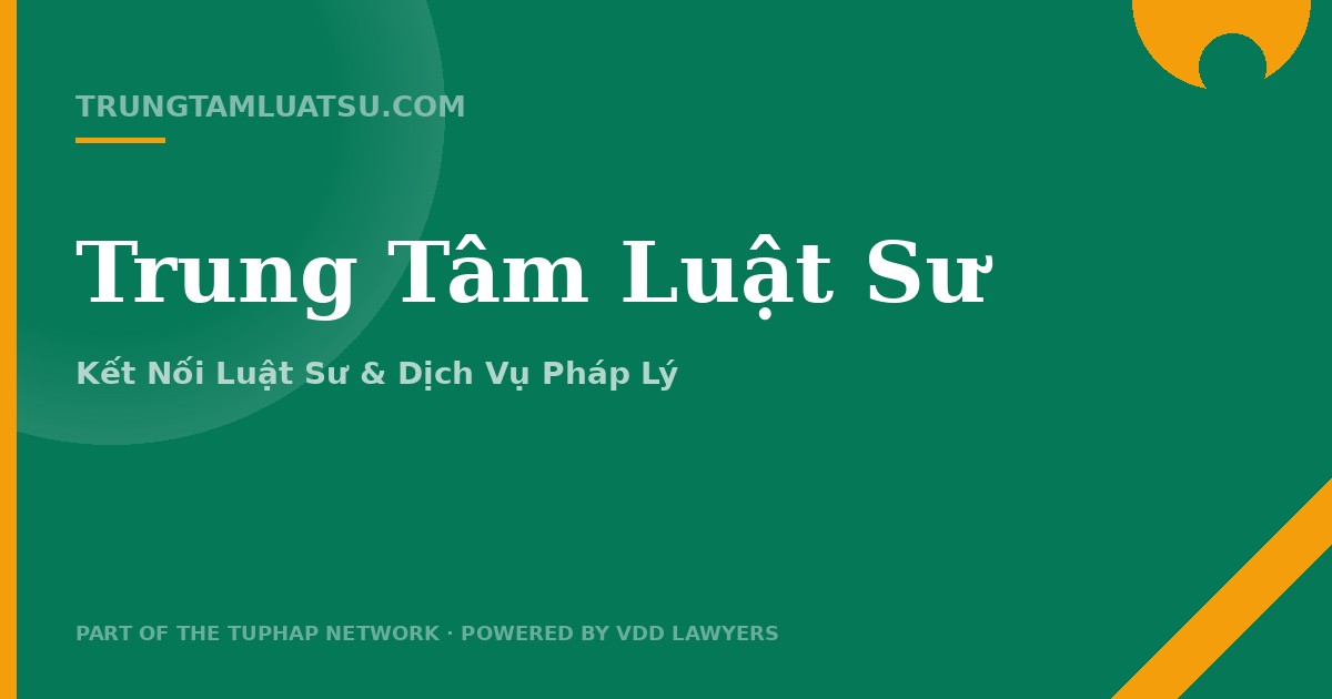 Luật sư tư vấn giúp được gì trong giai đoạn tiền tố tụng