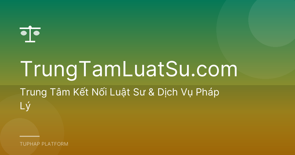 Những sai lầm phổ biến khi xử lý tranh chấp mà luật sư có thể giúp tránh trong giai đoạn tiền tố tụng